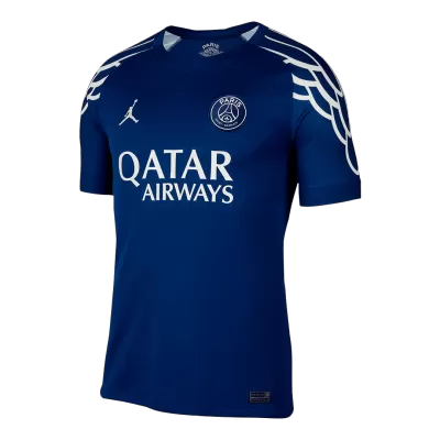 Camiseta PSG 2024/25 Cuarta Equipación Hombre - Versión Hincha - camisetasfutbol