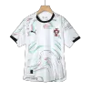 Camiseta Auténtica Portugal 2025 Segunda Equipación Visitante Hombre - Versión Jugador - camisetasfutbol