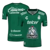 Camiseta Auténtica Club León 2024/25 Primera Equipación Local Hombre - Versión Jugador - camisetasfutbol