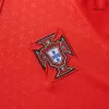 Miniconjunto Portugal 2025 Primera Equipación Local Niño (Camiseta + Pantalón Corto) - camisetasfutbol