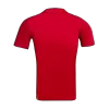 Camiseta Retro 2008 España Primera Equipación Local Hombre - Versión Hincha - camisetasfutbol