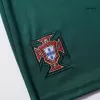 Miniconjunto Portugal 2025 Primera Equipación Local Niño (Camiseta + Pantalón Corto) - camisetasfutbol