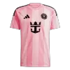 Camiseta Inter Miami CF 2025 Primera Equipación Local Hombre - Versión Hincha - camisetasfutbol