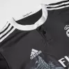 Camiseta Retro 2014/15 SERGIO RAMOS #4 Real Madrid Tercera Equipación Hombre - Versión Hincha - camisetasfutbol