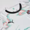 Miniconjunto Portugal 2025 Segunda Equipación Visitante Niño (Camiseta + Pantalón Corto) - camisetasfutbol