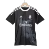 Camiseta Retro 2014/15 SERGIO RAMOS #4 Real Madrid Tercera Equipación Hombre - Versión Hincha - camisetasfutbol