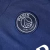 Miniconjunto PSG 2024/25 Cuarta Equipación Niño (Camiseta + Pantalón Corto) - camisetasfutbol