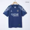 Miniconjunto PSG 2024/25 Cuarta Equipación Niño (Camiseta + Pantalón Corto) - camisetasfutbol