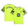 Camiseta Borussia Dortmund 2024/25 Especial Hombre - Versión Hincha - camisetasfutbol