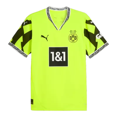 Camiseta Borussia Dortmund 2024/25 Especial Hombre - Versión Hincha - camisetasfutbol