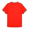 Camiseta Auténtica Portugal 2025 Home Local Hombre - Versión Jugador - camisetasfutbol