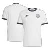 Camiseta Alemania 125 Aniversario 2025 Hombre - Versión Hincha - camisetasfutbol