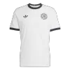 Camiseta Alemania 125 Aniversario 2025 Hombre - Versión Hincha - camisetasfutbol