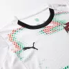 Camiseta Portugal 2025 Segunda Equipación Visitante Mujer - Versión Hincha - camisetasfutbol