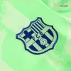 Calidad Premium Conjunto Barcelona 2024/25 Tercera Equipación Hombre (Camiseta + Pantalón Corto) - camisetasfutbol