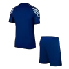 Conjunto PSG 
2024/25 Fourth Away Hombre (Camiseta + Pantalón Corto) - camisetasfutbol