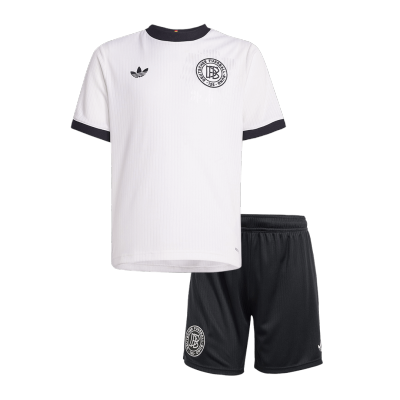 Miniconjunto Alemania 2025 Niño - camisetasfutbol