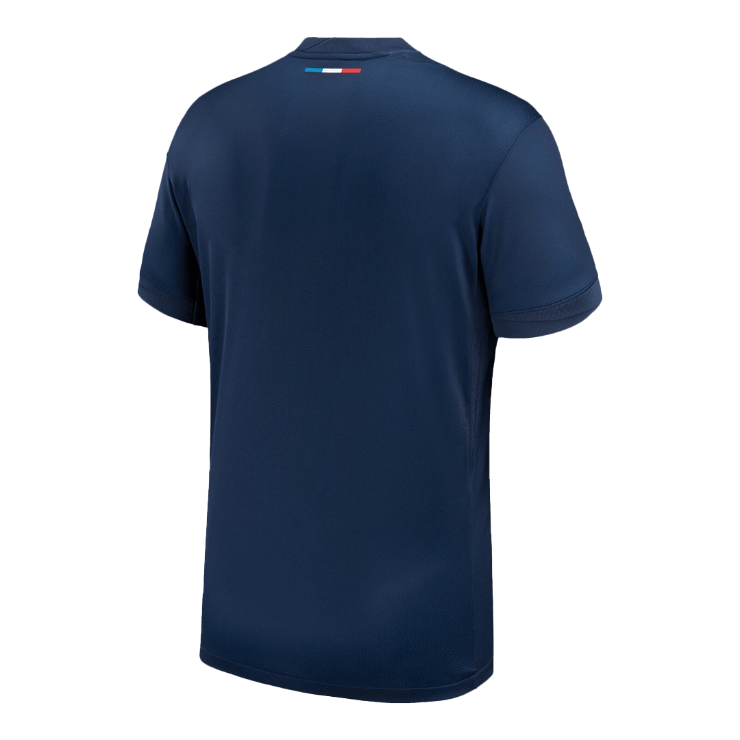 Camiseta PSG Primera Equipación - Versión Hincha - camisetasfutbol
