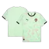 Camiseta Portugal Euro 2025 Segunda Equipación Hombre (SELECCIÓN FEMENINA) - Versión Hincha - camisetasfutbol