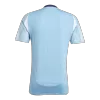 Camiseta New York City 2025 Primera Equipación Local Hombre - Versión Hincha - camisetasfutbol