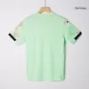 Camiseta Portugal Euro 2025 Segunda Equipación Hombre (SELECCIÓN FEMENINA) - Versión Hincha - camisetasfutbol