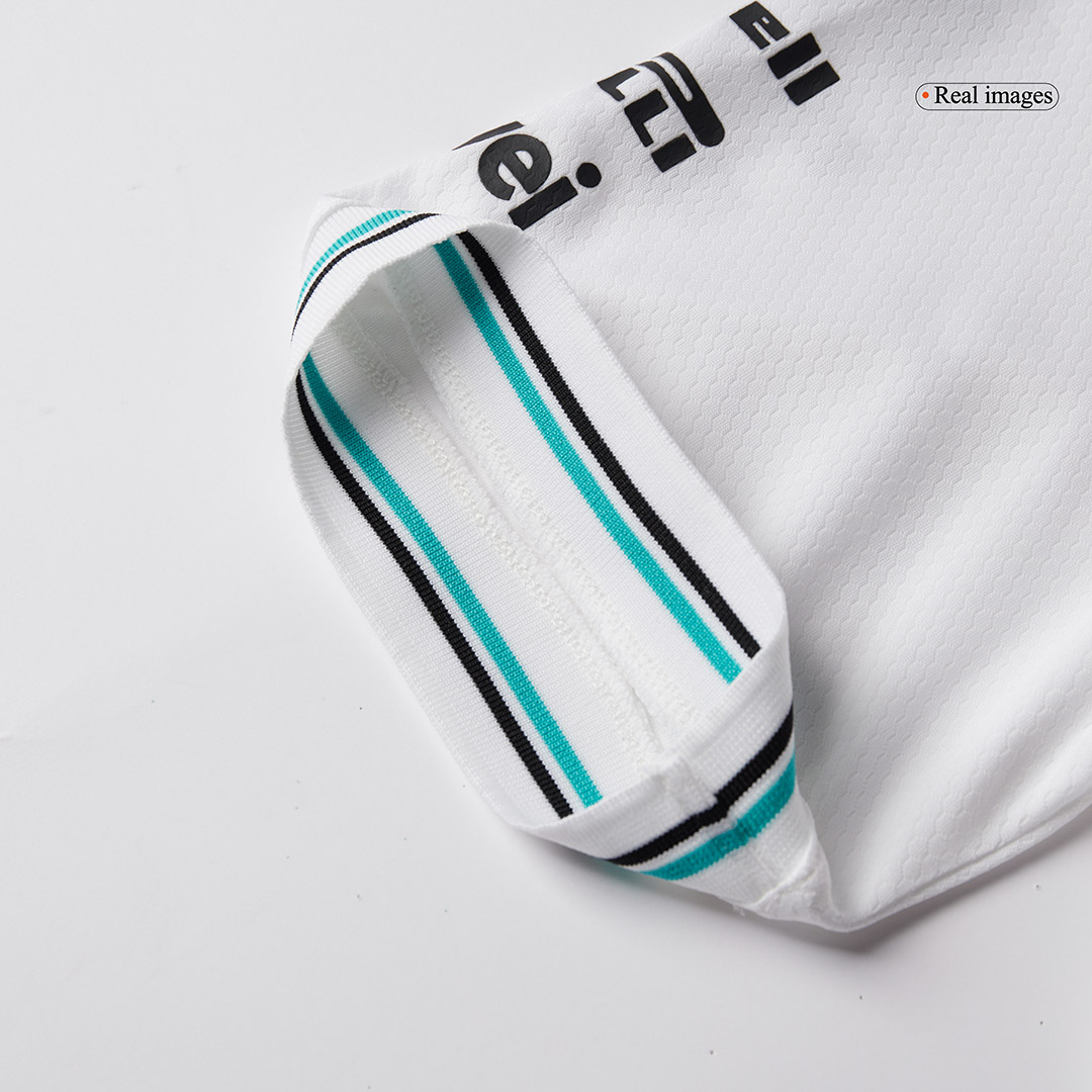 Calidad Premium Camiseta de Mercedes AMG Petronas F1 Team Driver T-Shirt 2025 - White Hombre Rojo - camisetasfutbol