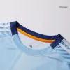 Camiseta New York City 2025 Primera Equipación Local Hombre - Versión Hincha - camisetasfutbol