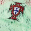 Camiseta Portugal Euro 2025 Segunda Equipación Hombre (SELECCIÓN FEMENINA) - Versión Hincha - camisetasfutbol