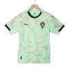 Camiseta Portugal Euro 2025 Segunda Equipación Hombre (SELECCIÓN FEMENINA) - Versión Hincha - camisetasfutbol