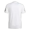 Camiseta Auténtica Real Madrid Copa del Rey Final 2024/25 Home Local Hombre - Versión Jugador - camisetasfutbol