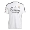 Camiseta Real Madrid Copa del Rey Final 2024/25 Home Local Hombre - Versión Hincha - camisetasfutbol