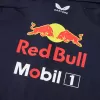 Calidad Premium Camiseta Tipo Polo de Red Bull F1 Racing Team Polo 2025 Navy Hombre Azul Profundo - camisetasfutbol