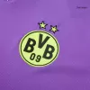 Camiseta Borussia Dortmund 2024/25 Portero Especial Hombre - Versión Hincha - camisetasfutbol