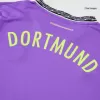 Camiseta Borussia Dortmund 2024/25 Portero Especial Hombre - Versión Hincha - camisetasfutbol