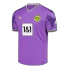 Camiseta Borussia Dortmund 2024/25 Portero Especial Hombre - Versión Hincha - camisetasfutbol