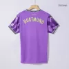 Camiseta Borussia Dortmund 2024/25 Portero Especial Hombre - Versión Hincha - camisetasfutbol