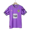 Camiseta Borussia Dortmund 2024/25 Portero Especial Hombre - Versión Hincha - camisetasfutbol