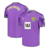 Camiseta Borussia Dortmund 2024/25 Portero Especial Hombre - Versión Hincha - camisetasfutbol