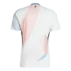 Camiseta España Euro 2025 Segunda Equipación Hombre  (SELECCIÓN FEMENINA) - Versión Hincha - camisetasfutbol