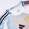Camiseta España Euro 2025 Segunda Equipación Hombre  (SELECCIÓN FEMENINA) - Versión Hincha - camisetasfutbol