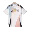Camiseta España Euro 2025 Segunda Equipación Hombre  (SELECCIÓN FEMENINA) - Versión Hincha - camisetasfutbol