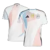 Camiseta España Euro 2025 Segunda Equipación Hombre  (SELECCIÓN FEMENINA) - Versión Hincha - camisetasfutbol