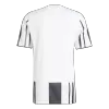 Camiseta Juventus 2025/26 Home Local Hombre - Versión Hincha - camisetasfutbol
