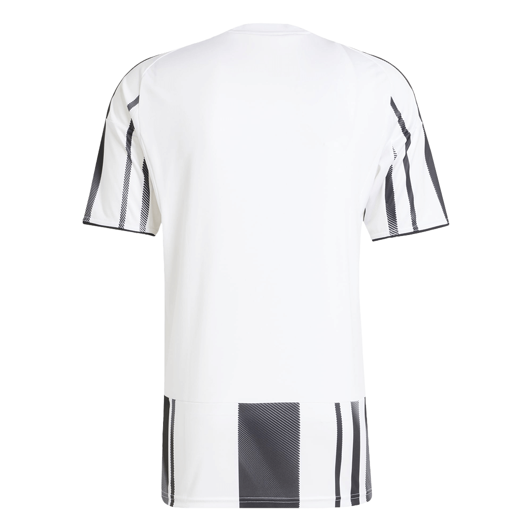 Conjunto Juventus 
2025/26 Primera Equipación - camisetasfutbol