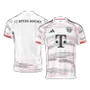 Camiseta Bayern Munich 2025/26 Away Hombre - Versión Hincha - camisetasfutbol