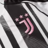 Camiseta Juventus 2025/26 Home Local Hombre - Versión Hincha - camisetasfutbol