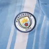 Camiseta Manchester City 2025/26 Home Local Hombre - Versión Hincha - camisetasfutbol