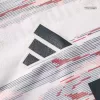 Camiseta Auténtica Bayern Munich 2025/26 Away Hombre - Versión Jugador - camisetasfutbol