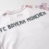 Camiseta Bayern Munich 2025/26 Away Hombre - Versión Hincha - camisetasfutbol