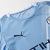Camiseta Manchester City 2025/26 Home Local Hombre - Versión Hincha - camisetasfutbol